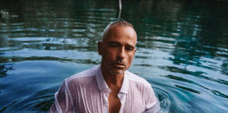 ¡Eros Ramazzotti regresa a Chile!