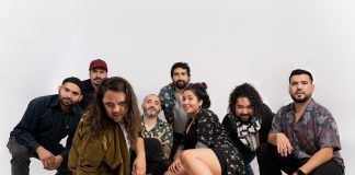La Malaclase estrenó nuevo single y anunció gira promocional en Santiago y regiones