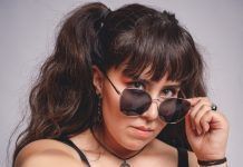 Isa Carcif presenta “Dile”, la historia de dos personas que aún se aman sin reconocerlo