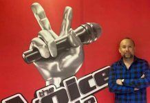 «Jairo Hofer» gana espectacular batalla en el programa The Voice Chile