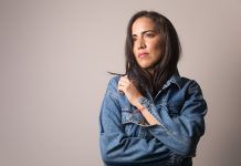Leyna lanza su nuevo single “Quisiera”, todo lo que desearía hacer en su vida