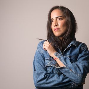 Leyna lanza su nuevo single “Quisiera”, todo lo que desearía hacer en su vida