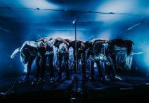 Nous vuelve a los escenarios con nuevo single «Forsaken»