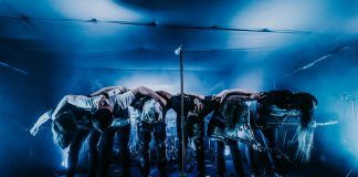 Nous vuelve a los escenarios con nuevo single «Forsaken»