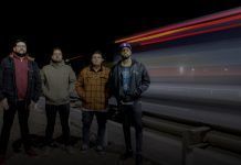 S.E.R. Lanza su nuevo disco “Temporal Permanente”