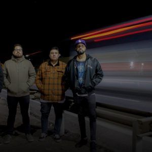 S.E.R. Lanza su nuevo disco “Temporal Permanente”