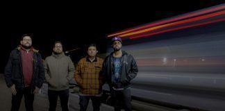 S.E.R. Lanza su nuevo disco “Temporal Permanente”