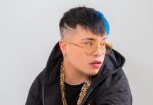 El Bai junto a Bayriton la rompen con su nuevo estreno “Mojaaa”