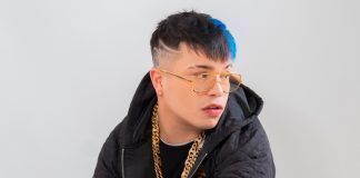 El Bai junto a Bayriton la rompen con su nuevo estreno “Mojaaa”