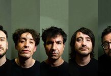 Tenemos Explosivos estrena nuevo disco «Cortacalles» y anuncia gira por Chile