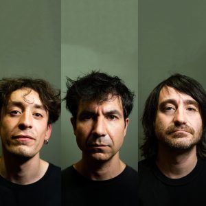 Tenemos Explosivos estrena nuevo disco «Cortacalles» y anuncia gira por Chile