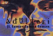 Trap trans disidente con Andry Le Feuvre y Kamon Kamon Kamon