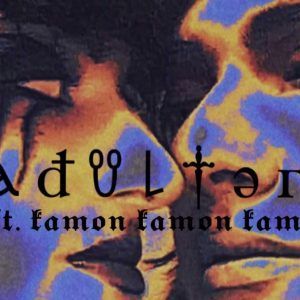 Trap trans disidente con Andry Le Feuvre y Kamon Kamon Kamon