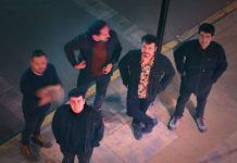 Ketterer sorprende con su nuevo single ‘Reina hormiga’