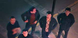 Ketterer sorprende con su nuevo single ‘Reina hormiga’