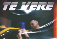 Alex Sensation lanza su nuevo sencillo “TE VERÉ” junto a Justin Quiles