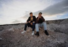 Adexe & Nau reagenda su concierto en Chile