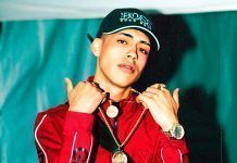 “Paz Mental”: El perreo que promete ser el próximo hit de Cris MJ