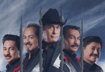 Los Tigres del Norte la rompen con su documental en Prime Video