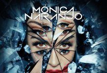 Mónica Naranjo anuncia su esperado primer concierto en Chile