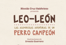 Editorial Pehuén recomienda dos libros de Nicolás Cruz para los pequeños grandes lectores