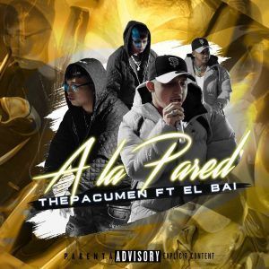 Thepacumen arremete en la escena con feat. junto a El Bai