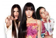 «QUIERES» La propuesta directa y atrevida de Aitana, Emilia y Ptazeta