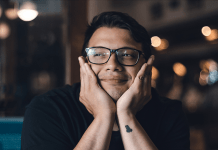 Gabo Ruiz presentará su show “Humor Educado” en el Teatro San Ginés