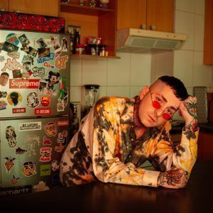 Ceaese anuncia su primer show en Nueva York