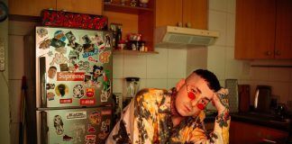 Ceaese anuncia su primer show en Nueva York