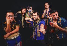 Adicto Amor: la novedosa propuesta de Chumbekes con cumbia y sonidos urbanos