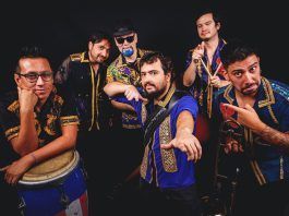 Adicto Amor: la novedosa propuesta de Chumbekes con cumbia y sonidos urbanos