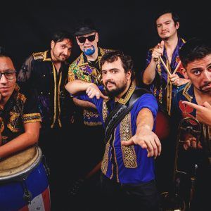 Adicto Amor: la novedosa propuesta de Chumbekes con cumbia y sonidos urbanos