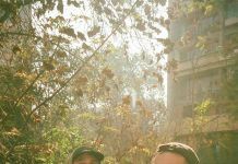 Douglass, SmallVillain y una brisa de aire fresco para la escena del Rap Nacional