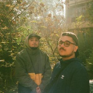 Douglass, SmallVillain y una brisa de aire fresco para la escena del Rap Nacional