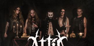 El llamado fue escuchado: ¡Attic por primera vez en Chile!