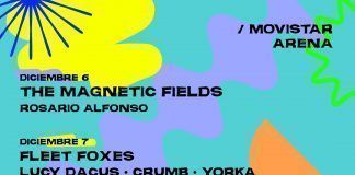 Fauna Primavera anuncia recinto y primeros confirmados para su line up 2022