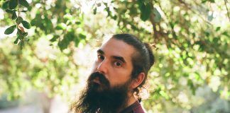Felics nos sumerge en lisergia y nostalgia en su nuevo single «Hagamos Algo»