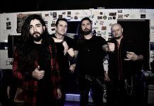 La banda nacional Cleaver se presenta en vivo en «MIBAR»