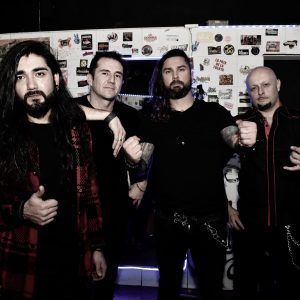 La banda nacional Cleaver se presenta en vivo en «MIBAR»