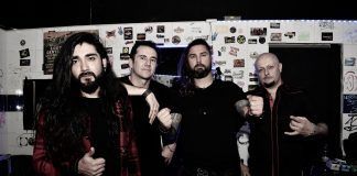 La banda nacional Cleaver se presenta en vivo en «MIBAR»