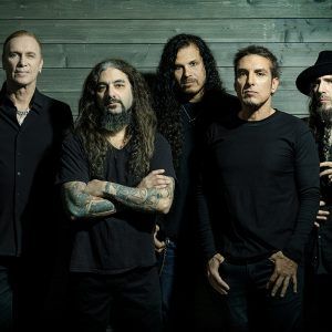 La banda nacional Horeja se suma al concierto de Sons Of Apollo en Chile