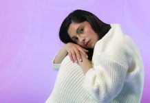 La joven y talentosa chilena Dani B lanza su nuevo single «Huellas»