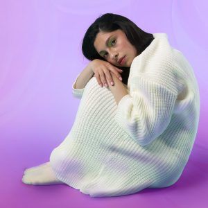 La joven y talentosa chilena Dani B lanza su nuevo single «Huellas»