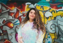 “Quiero Regalarte”, el nuevo y pegajoso single de la chilena Bianca Cristina