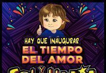 Sol y Lluvia se presenta en vivo en el Teatro Cariola + Tributo a Fabulosos Cadillacs