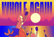 Steve Aoki y Kaaze lanzan himno dance ‘Whole Again’, con John Martin