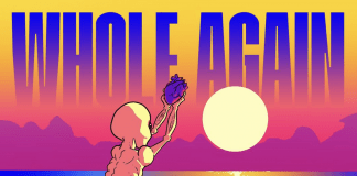 Steve Aoki y Kaaze lanzan himno dance ‘Whole Again’, con John Martin