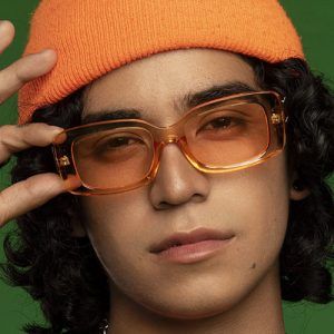 Astronautiko sorprende con alegre single junto a Seamoon