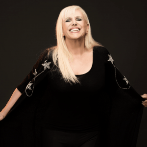 Valeria Lynch anuncia espectacular concierto en el Teatro Caupolicán